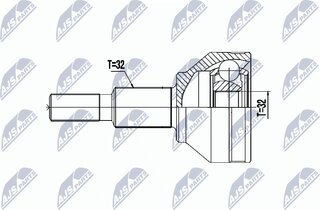 NTY NPZ-CH-029