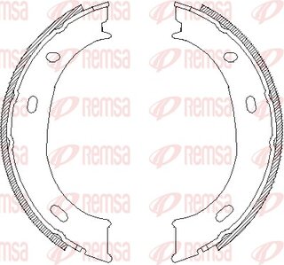 Remsa 4710.00