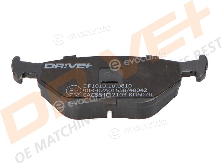 Drive+ DP1010.10.0810