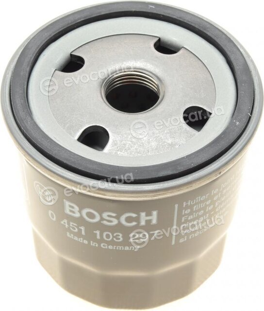 Bosch 0 451 103 297