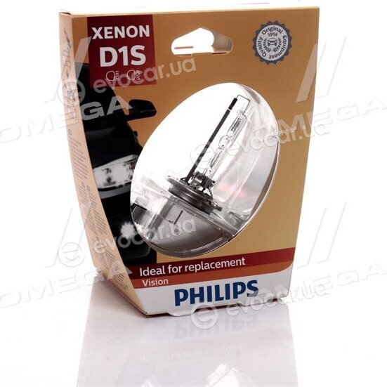 Philips 85415VIS1