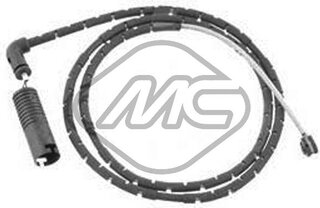 Metalcaucho / STC 02134