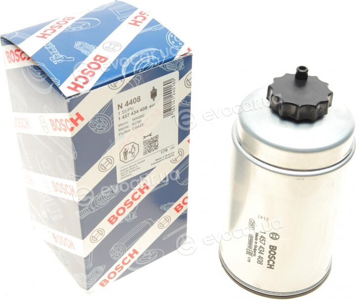 Bosch 1 457 434 408