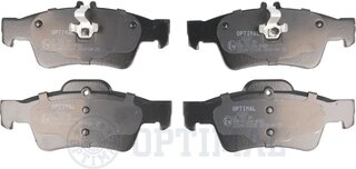 Optimal BP-12162