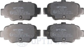 Optimal BP-12330