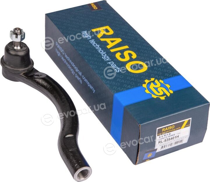 Raiso RL535401H