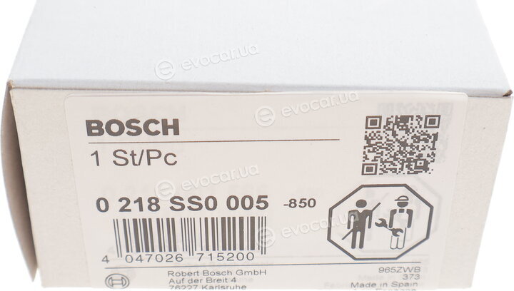 Bosch 0 218 SS0 005