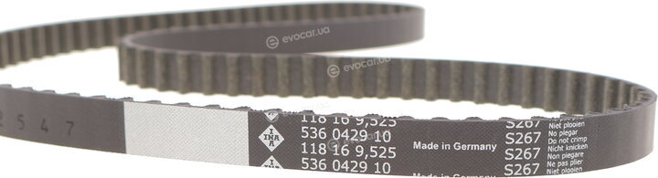 INA 530 0856 12