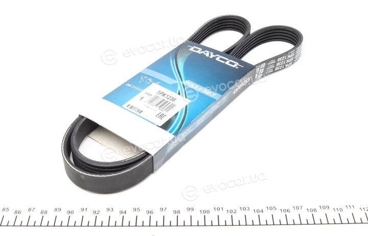 Dayco 5PK1238