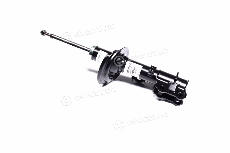 Sachs 317 708