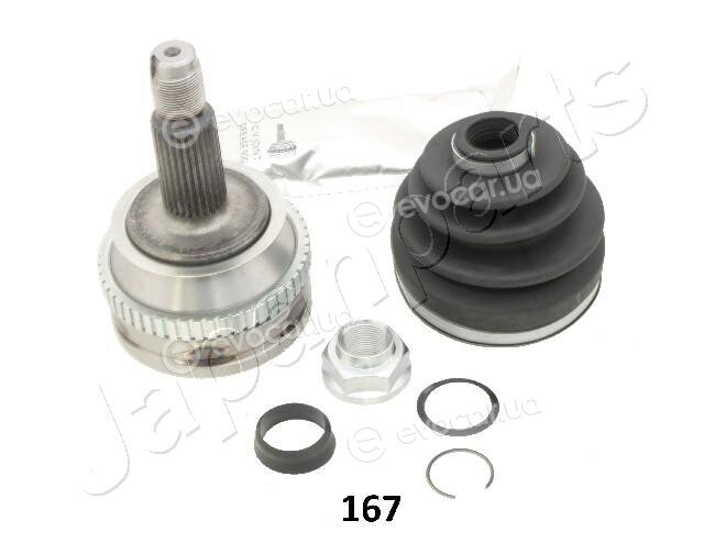 Japanparts GI-167
