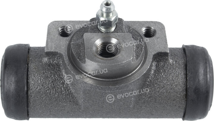 Blue Print ADA104401