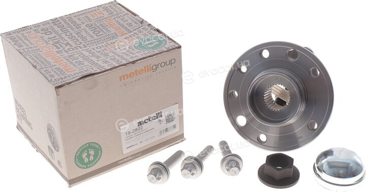 Metelli 19-2802