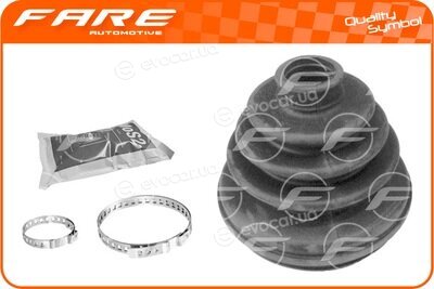 Fare K522