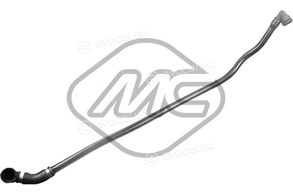 Metalcaucho / STC 94697