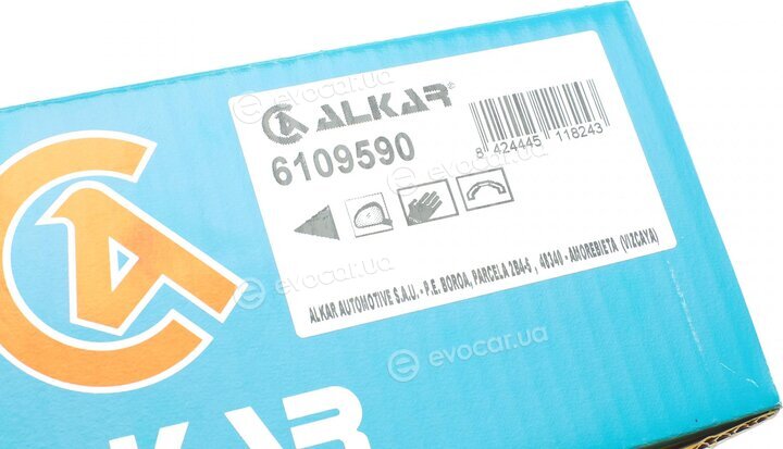 Alkar 6109590