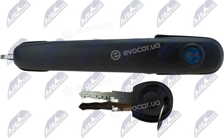 NTY EZC-VW-401