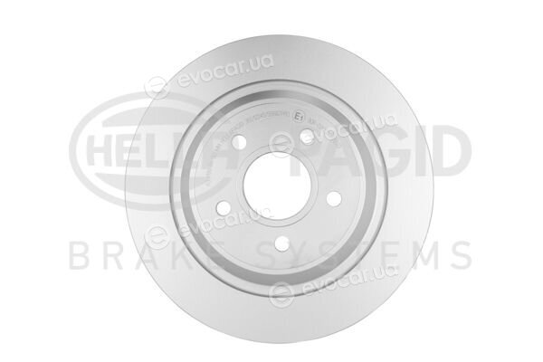 Hella 8DD 355 122-451