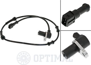 Optimal 06-S181