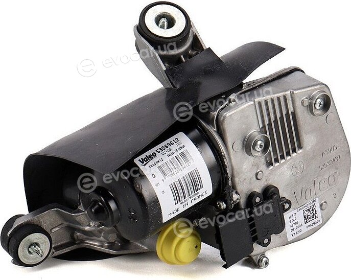 Mopar (PSA / FCA) 6405LC