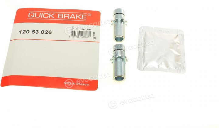 Kawe / Quick Brake 120 53 026