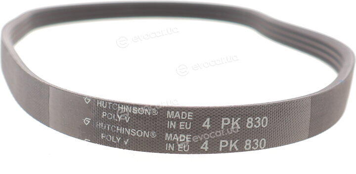 Hutchinson 830 K 4