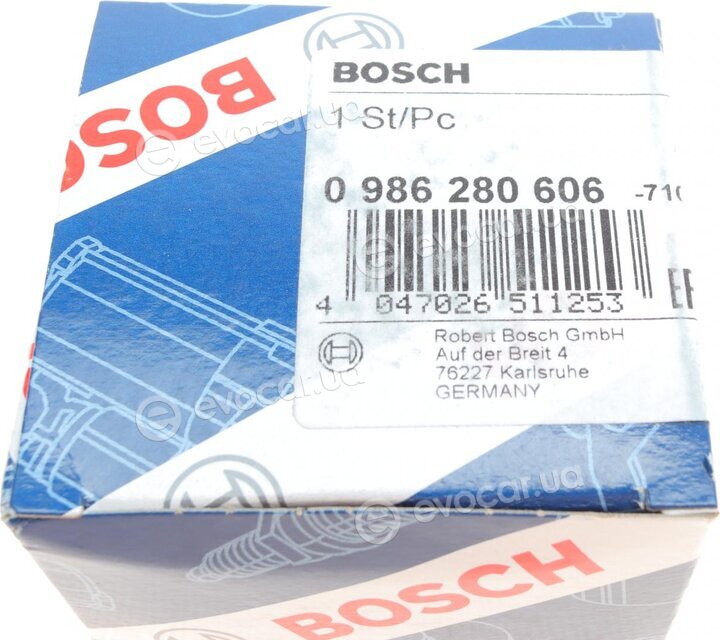 Bosch 0 986 280 606