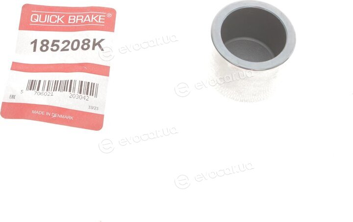 Kawe / Quick Brake 185208K