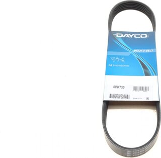 Dayco 6PK730