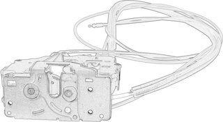Mopar (PSA / FCA) 1393801080