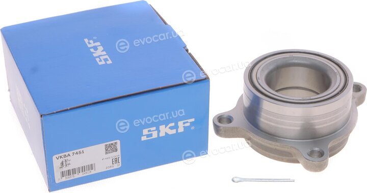 SKF VKBA 7451