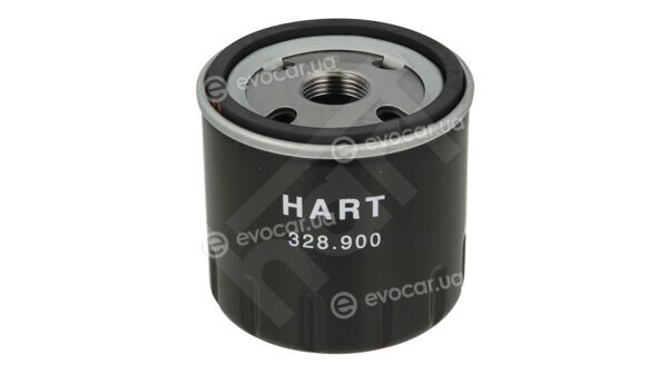 Hart 328 900