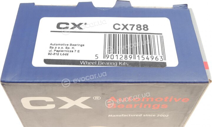 CX 788