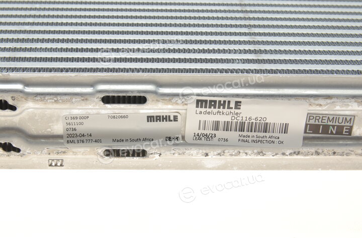 Mahle CI 369 000P