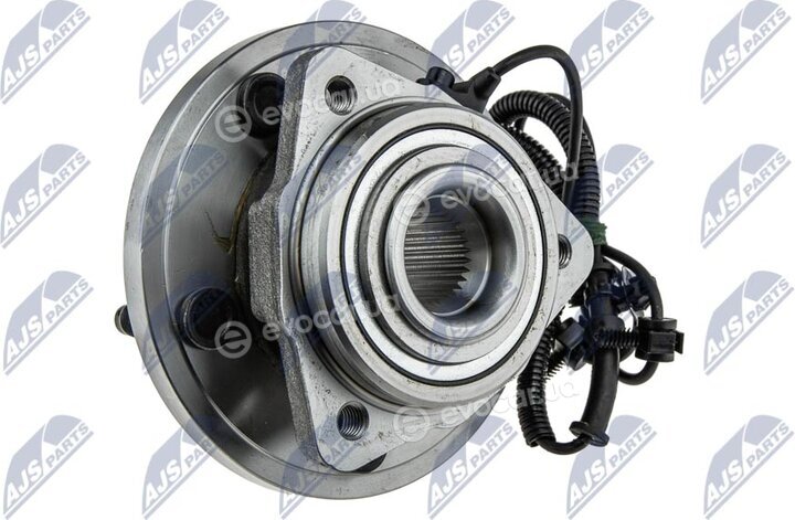 NTY KLP-CH-026