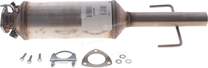 BM Catalysts BM11082