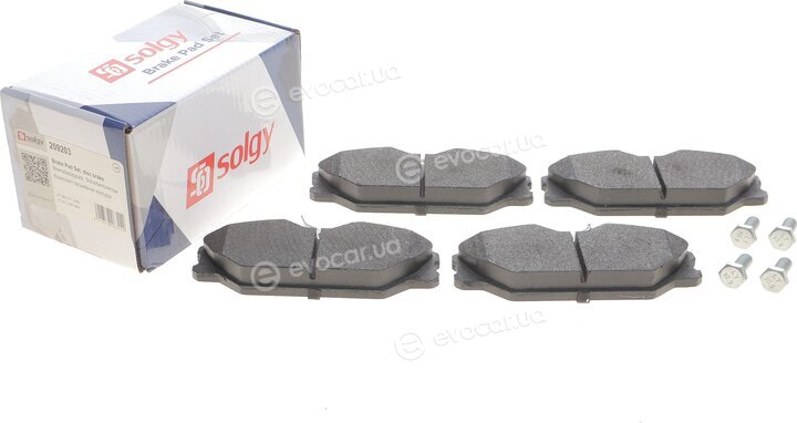Solgy 209203