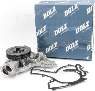 Dolz M234