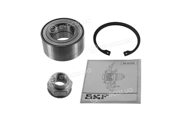 SKF VKBA 1488