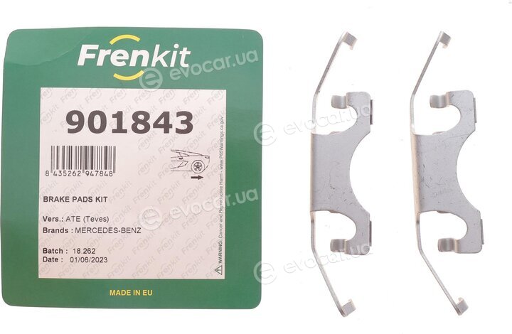 Frenkit 901843