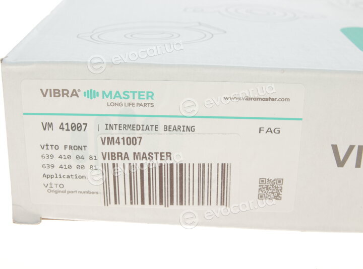 Vibra Master VM41007