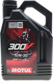 Motul 112537