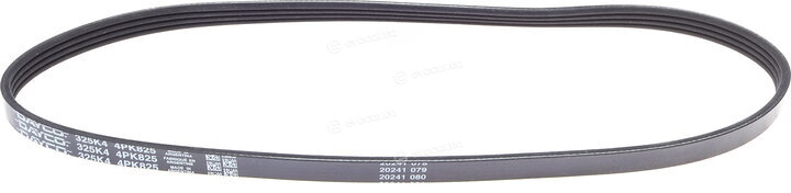 Dayco 4PK825