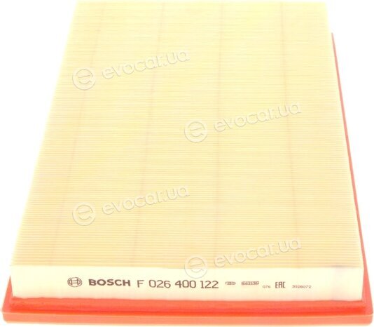 Bosch F 026 400 122