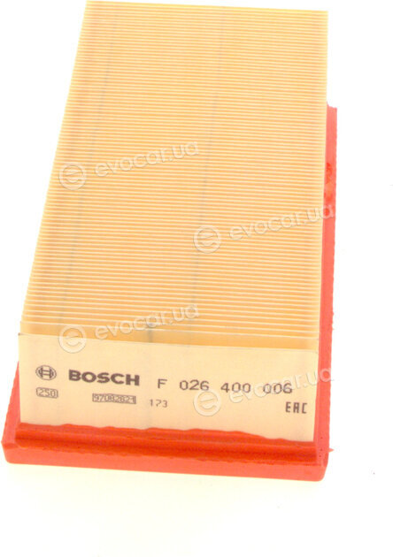 Bosch F 026 400 006