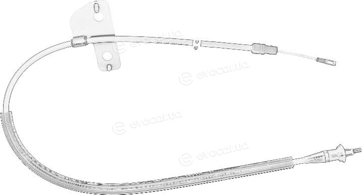 Mopar (PSA / FCA) 68024891AB
