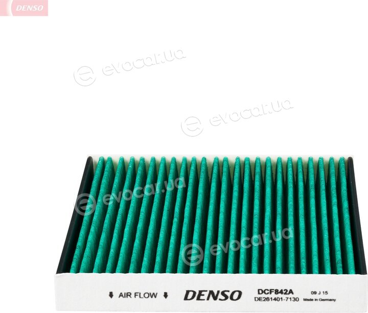Denso DCF842A