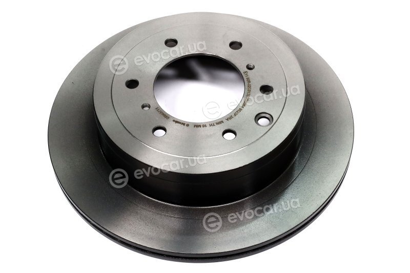 Brembo 09.B637.11