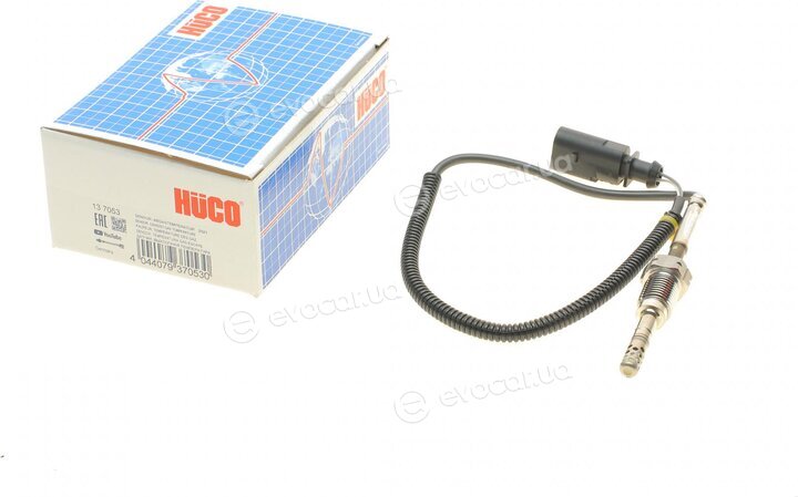 Astemo (Hitachi) / Huco 137053