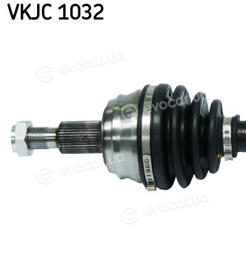 SKF VKJC 1032